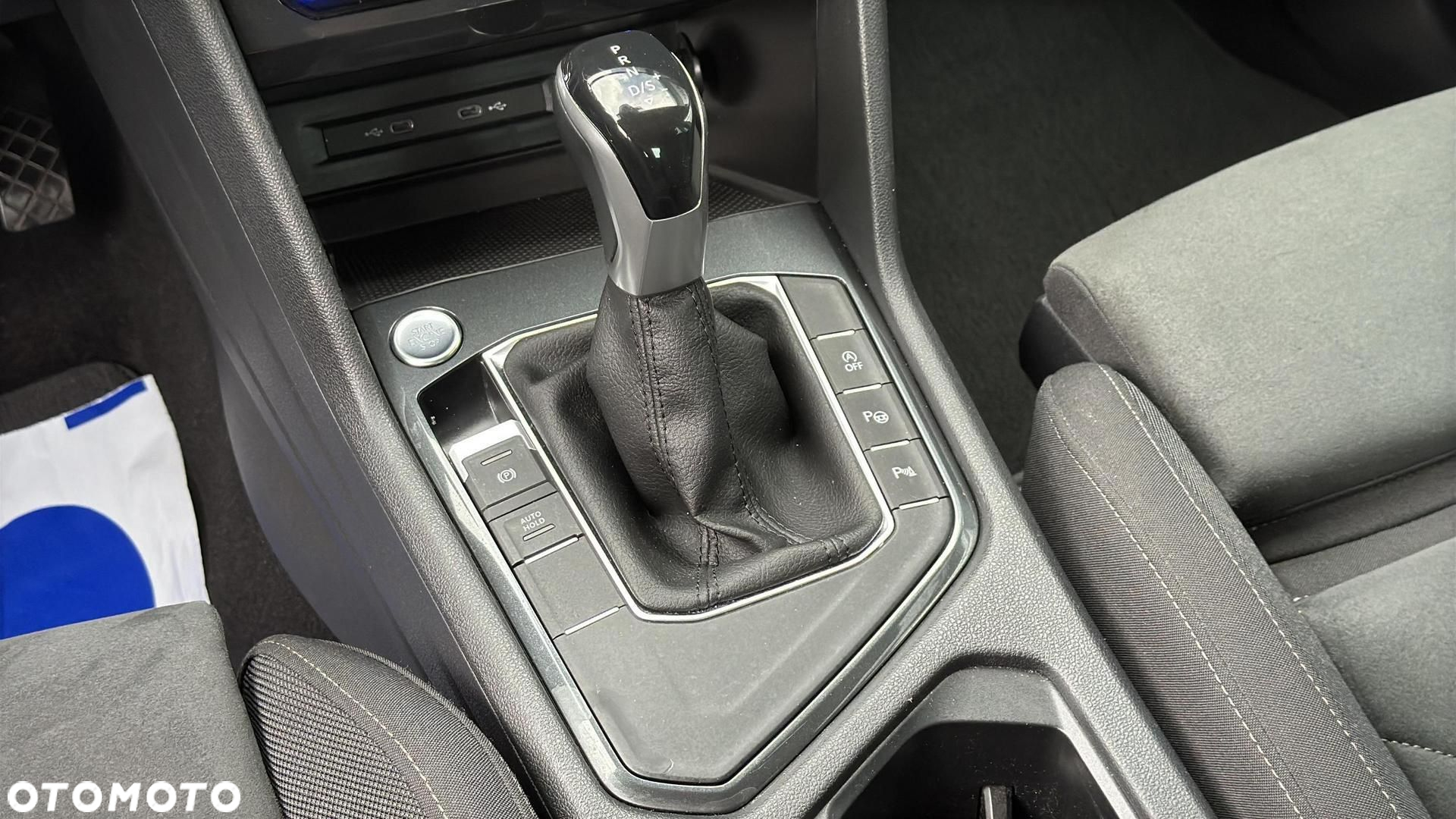 Volkswagen Tiguan 1.5 TSI EVO Life DSG - 17