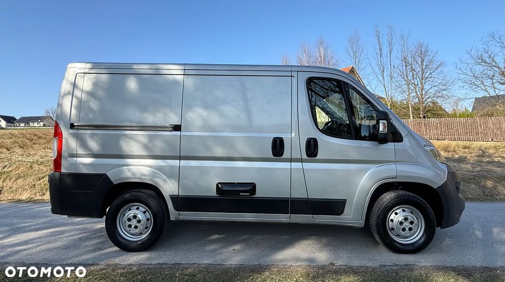 Citroën Jumper - 12