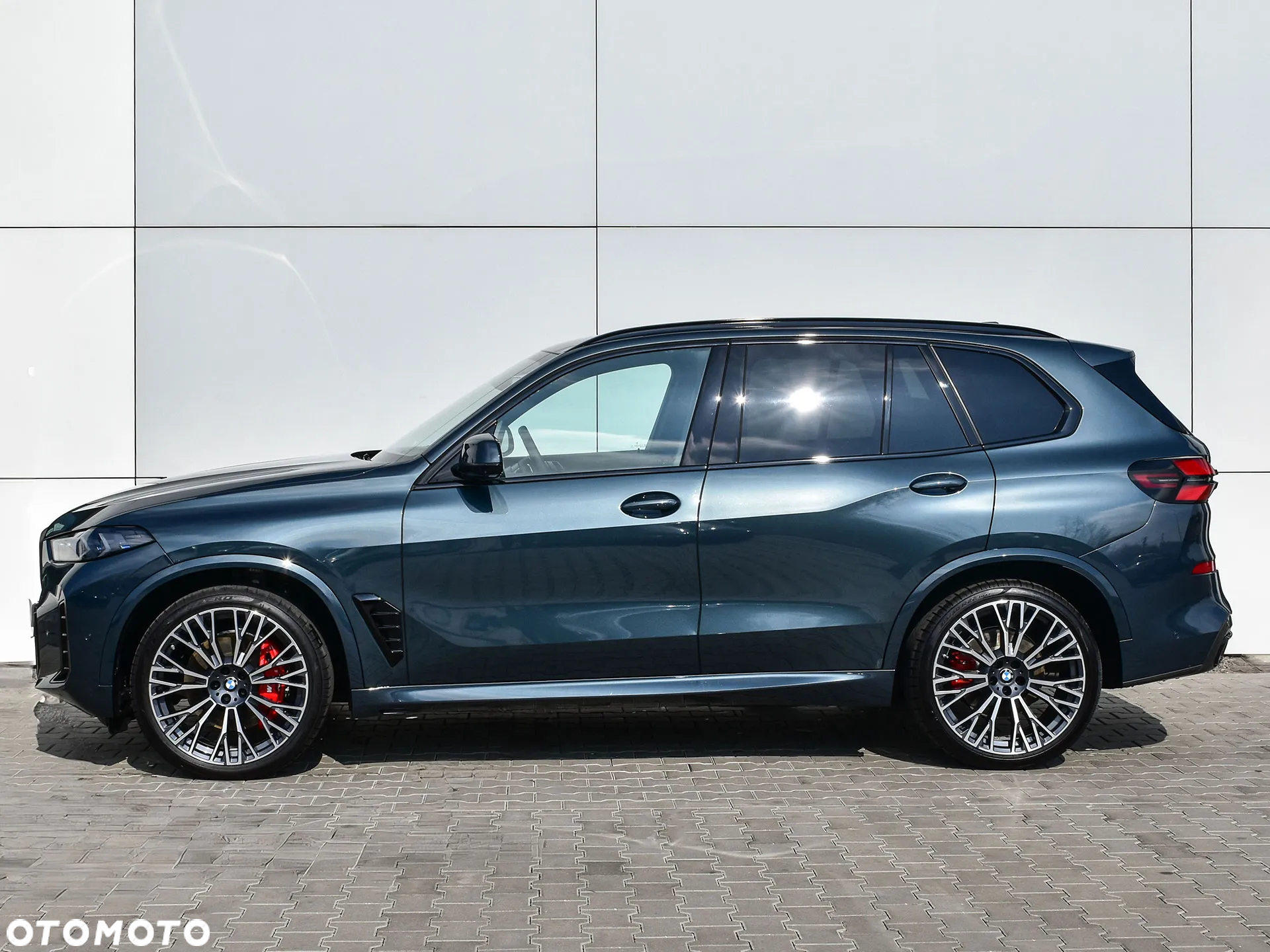 BMW X5 xDrive30d sport - 4