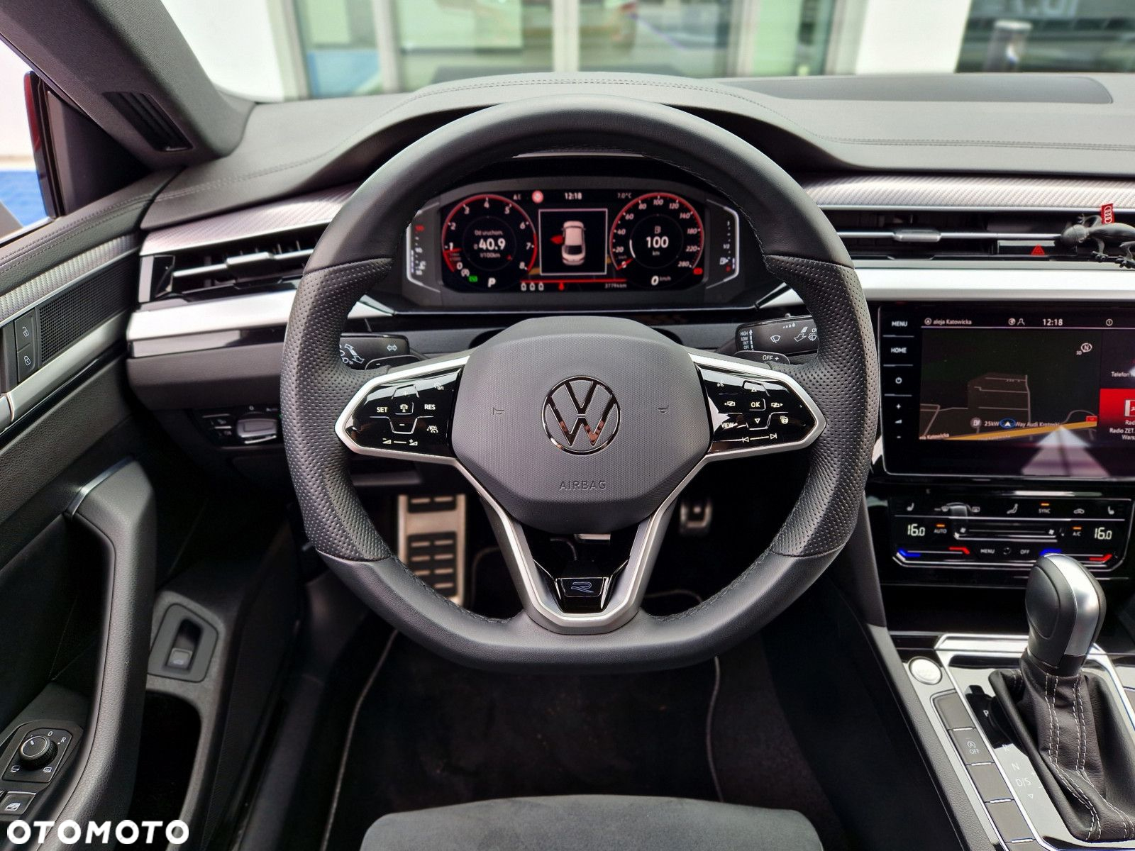 Volkswagen Arteon - 36