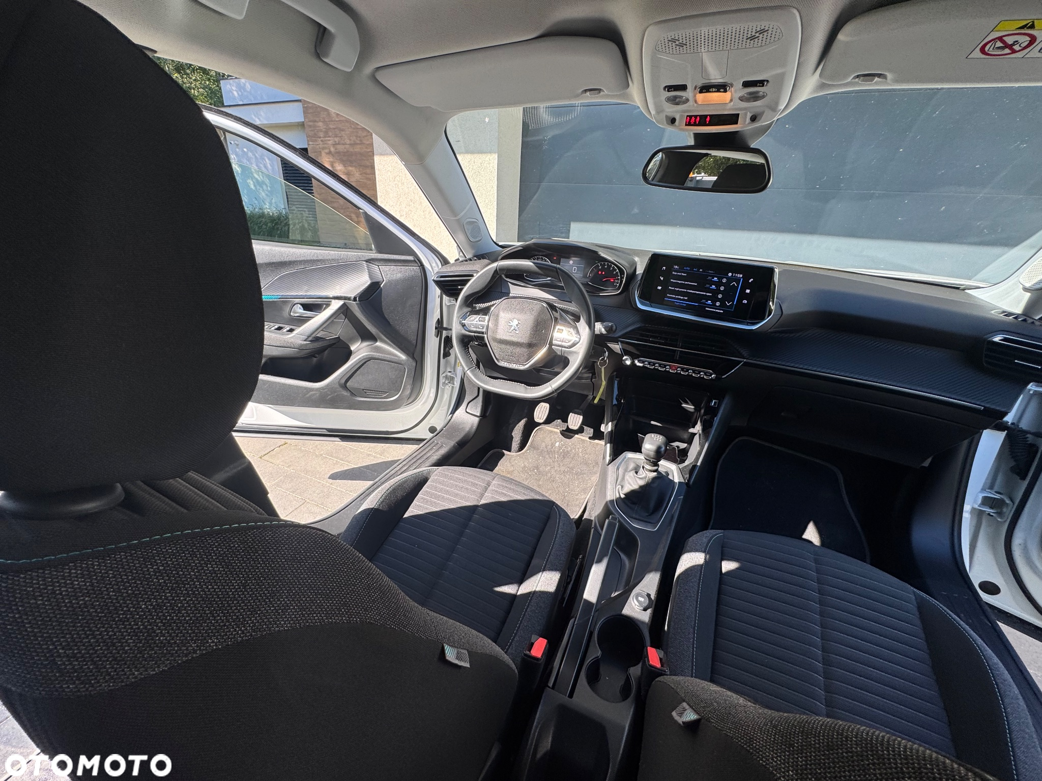 Peugeot 2008 PureTech 100 Style - 14