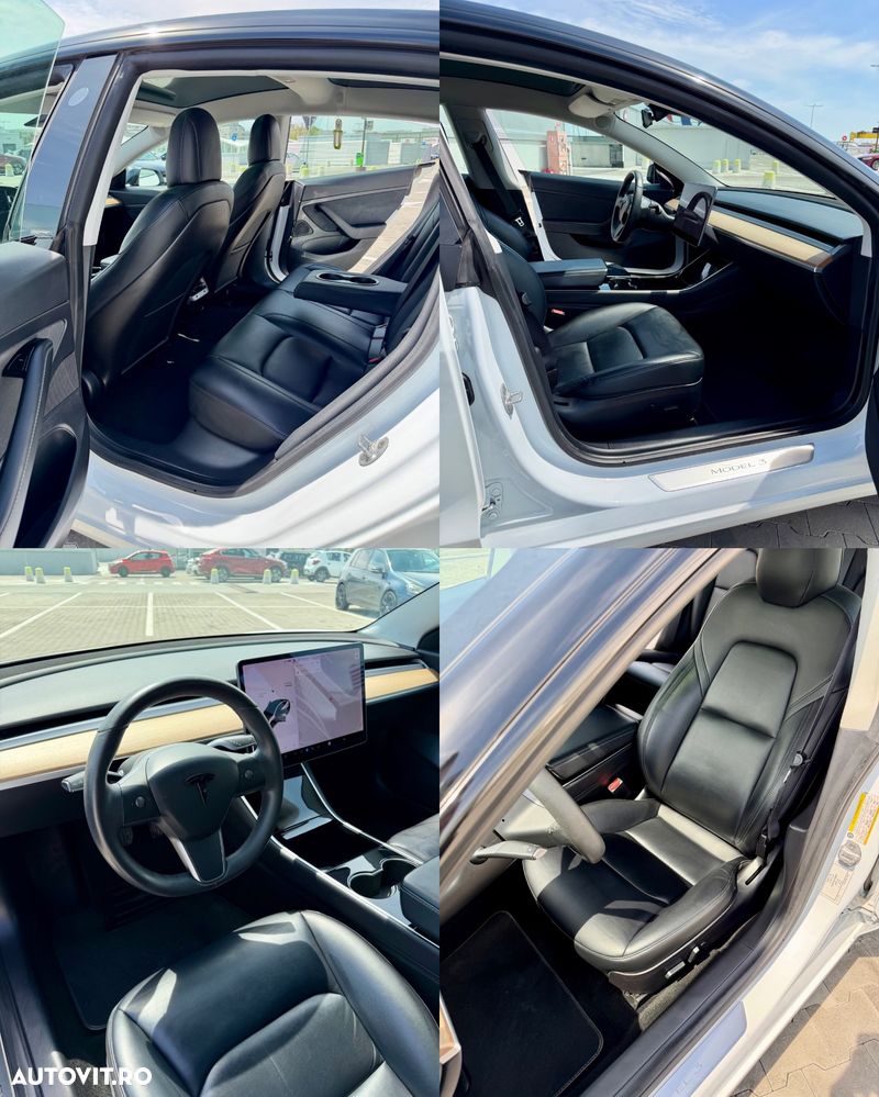 Tesla Model 3 Standard - 4