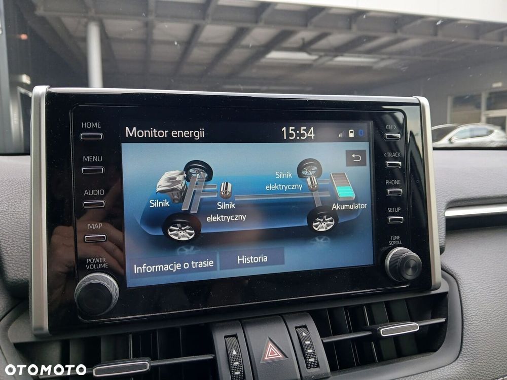 Toyota RAV4 2.5 Hybrid Executive 4x4 - 17