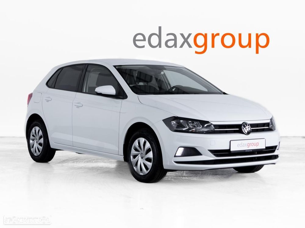 VW Polo VAN 1.0 TSI COMFORTLINE DSG  (c/iva) - 1