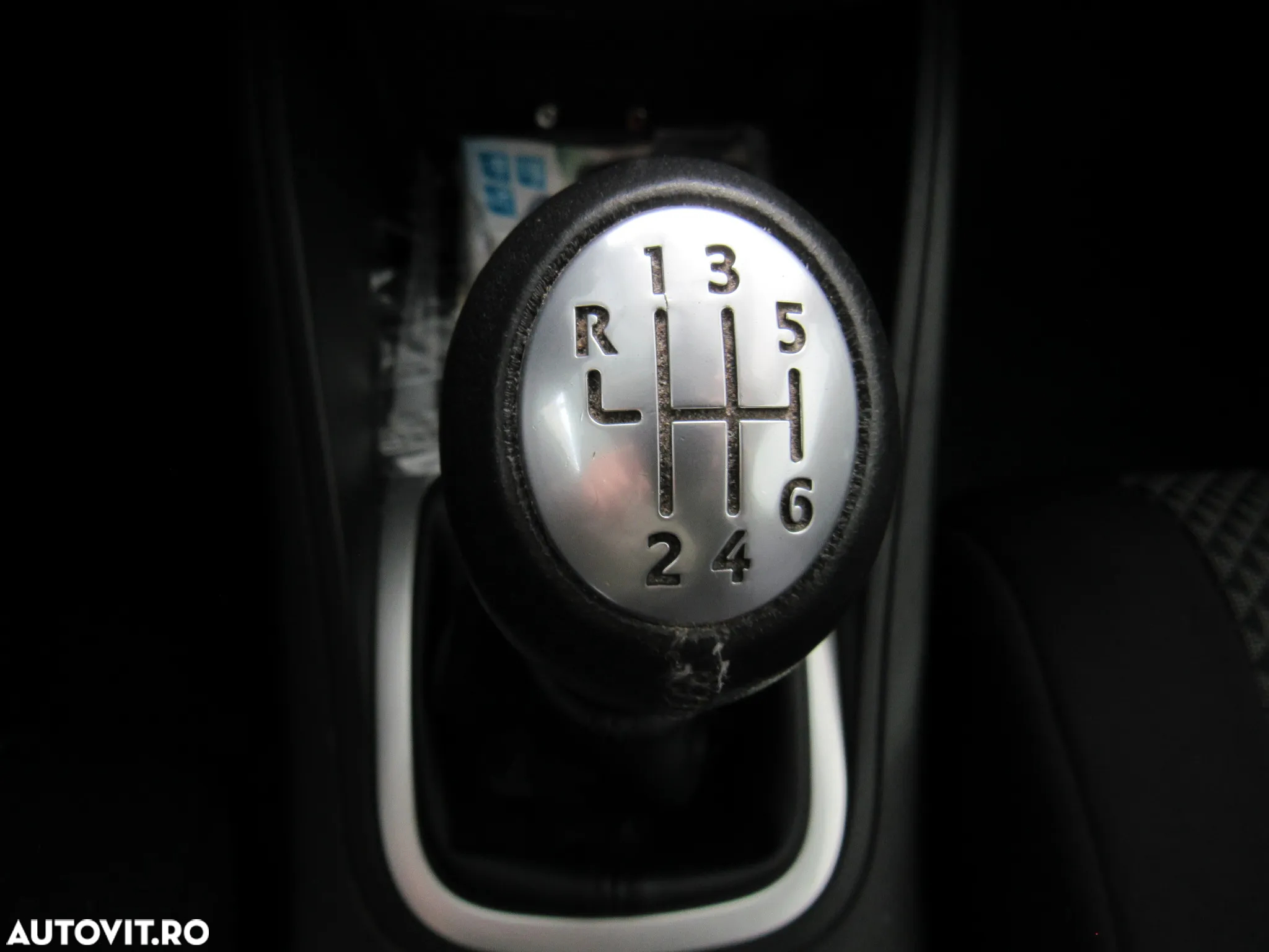 Renault Megane Bicorp 16V 2.0 Turbo Sport - 21