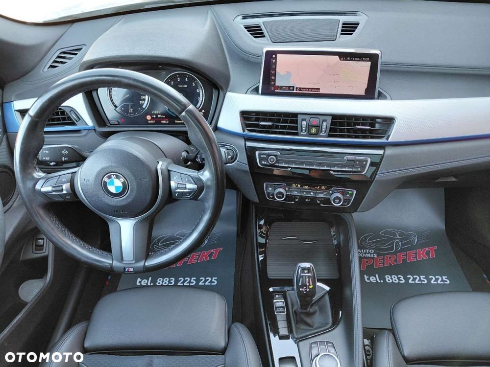 BMW X1 - 23