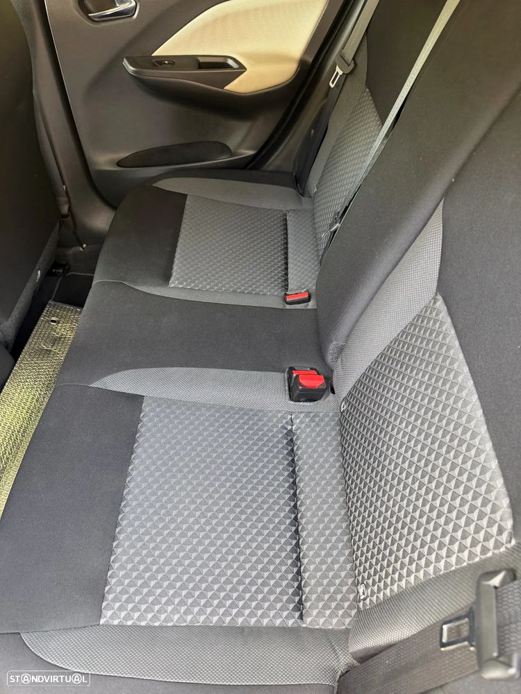 Nissan Micra 1.0 IG-T Acenta - 6