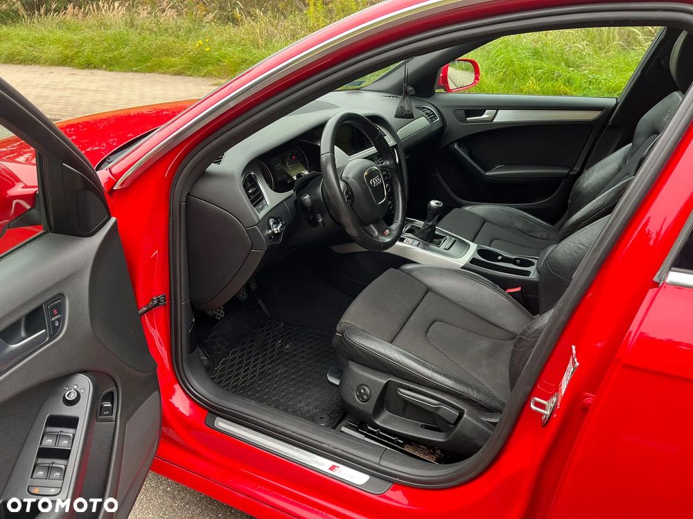 Audi A4 - 12