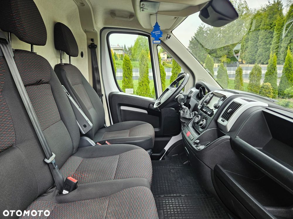 Opel MOVANO - 13