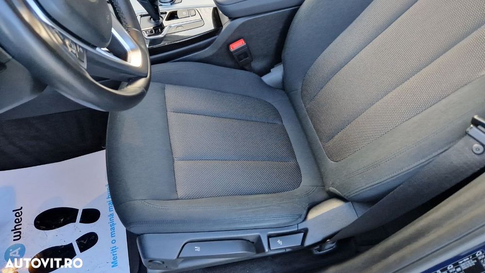 BMW X3 - 17
