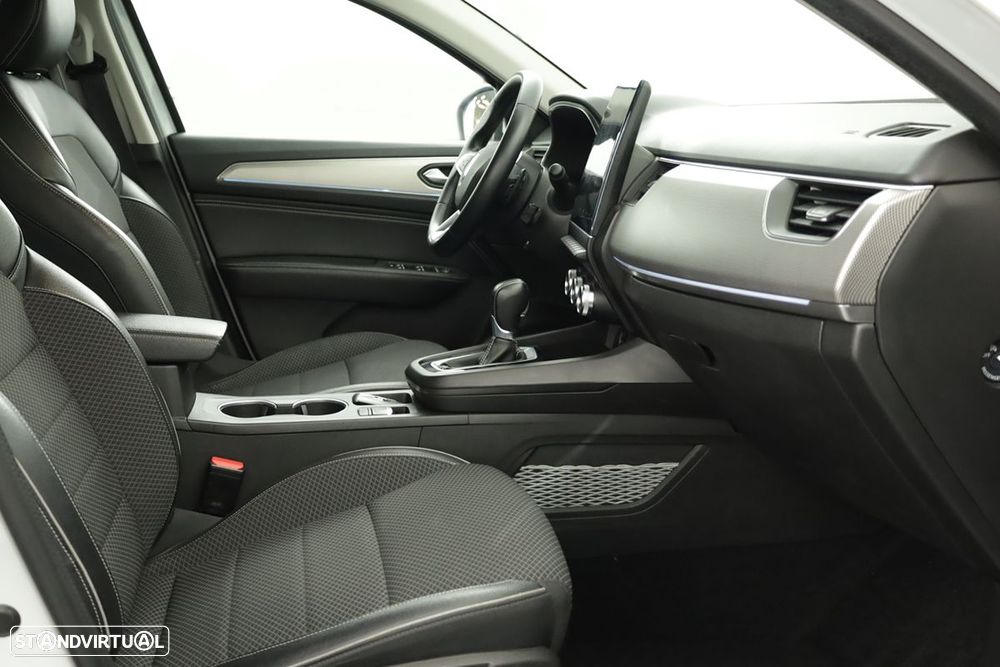 Renault Arkana 1.3 TCe Techno EDC - 22