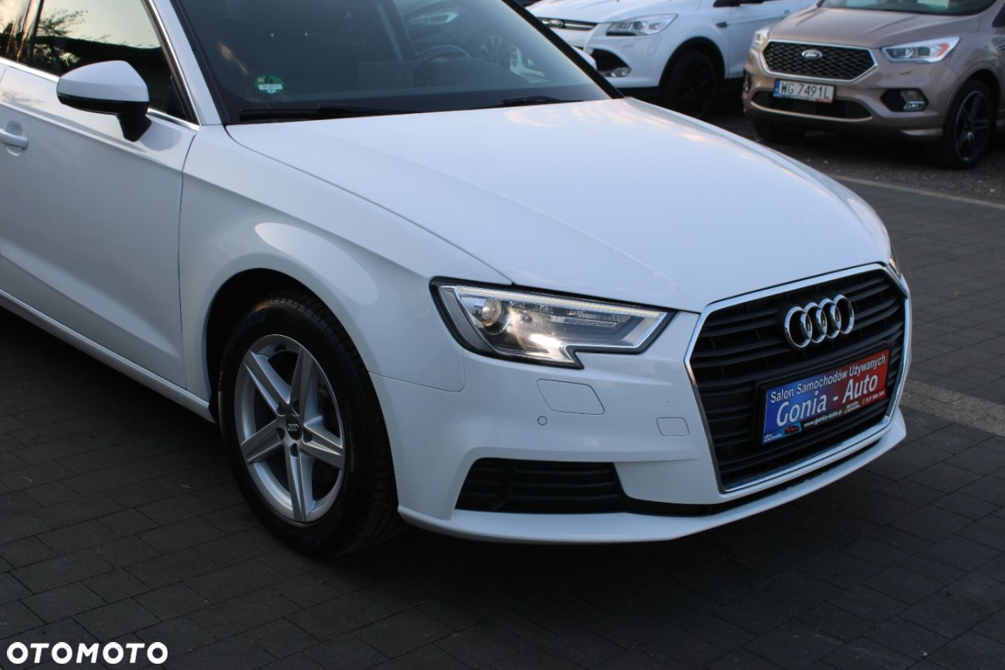 Audi A3 - 15