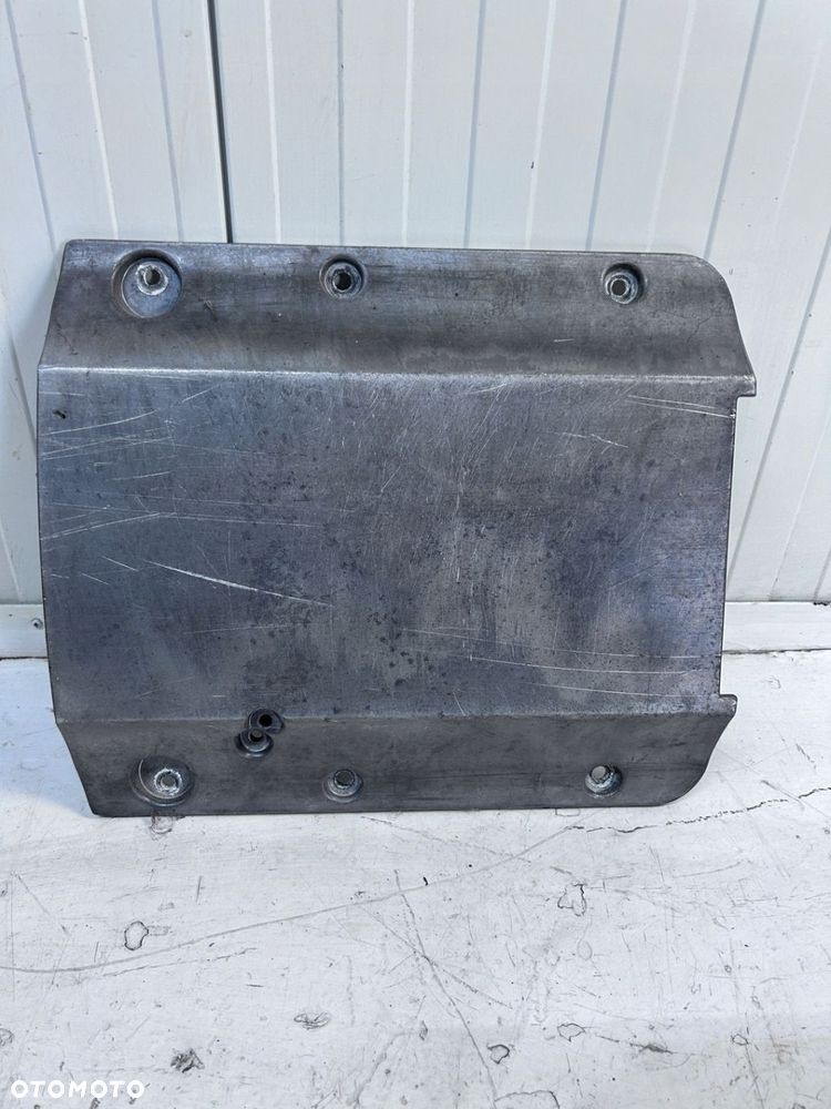 YAMAHA SUPER JET WAVE RUNNER 1997-2003 PŁYTA DO JAZDY EW2-62731-01 - 2