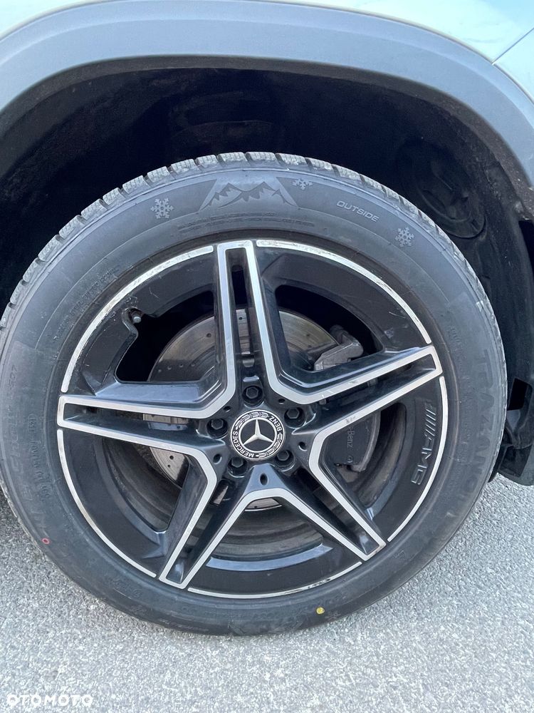 Mercedes-Benz GLA ver-250e-amg-line - 16