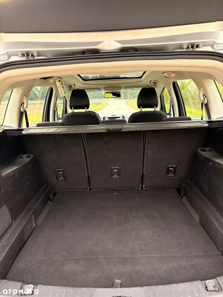 Ford S-Max 2.0 TDCi Titanium PowerShift - 22
