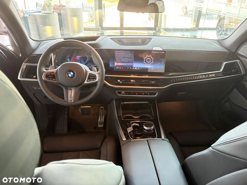 BMW X5 xDrive40i mHEV sport - 14