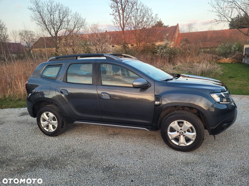 Dacia Duster 1.0 TCe Access - 5
