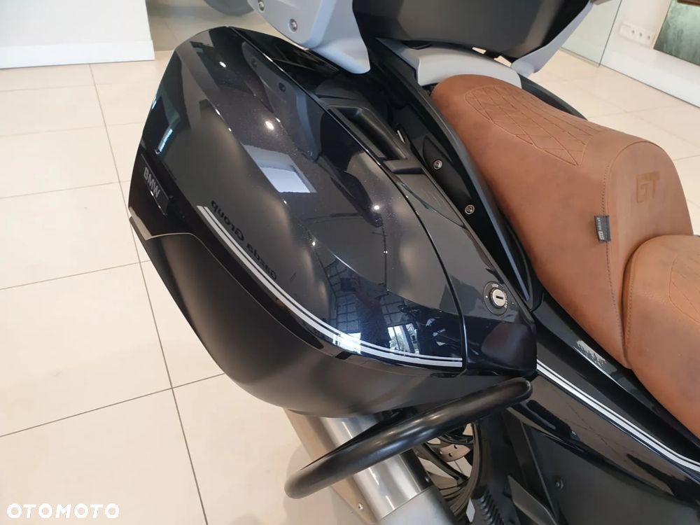 BMW K - 21