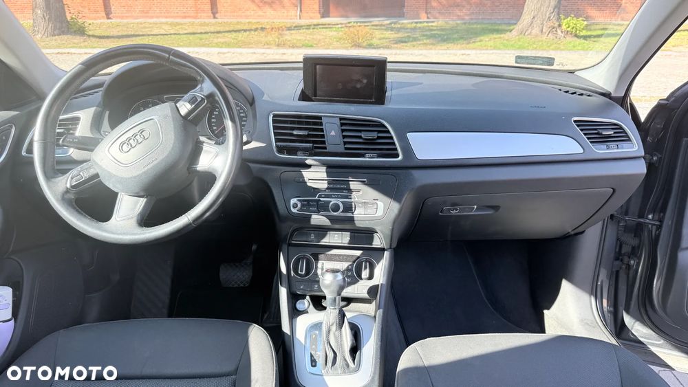 Audi Q3 1.4 TFSI S tronic - 8