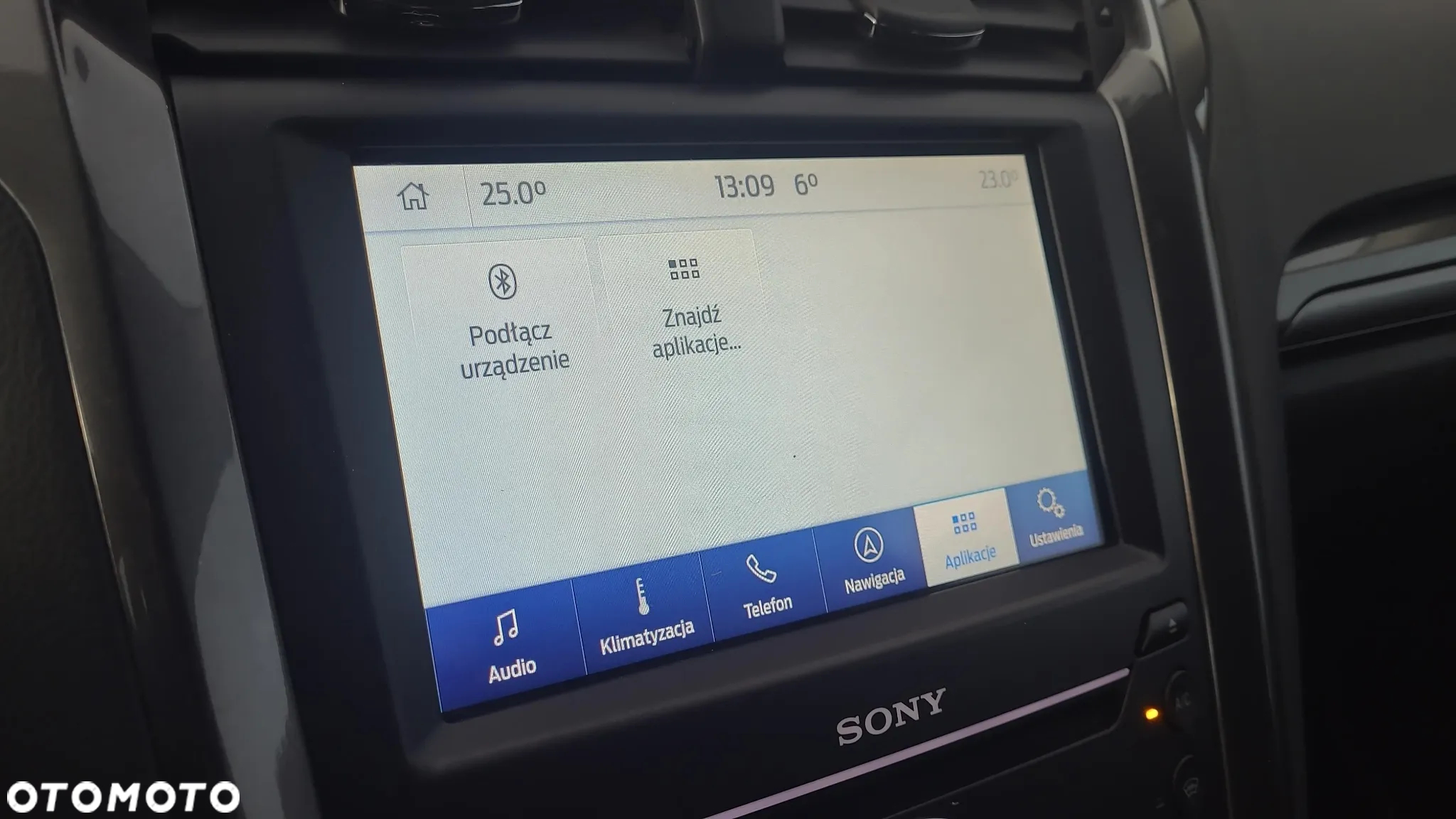 Ford Mondeo 2.0 EcoBlue Titanium - 20