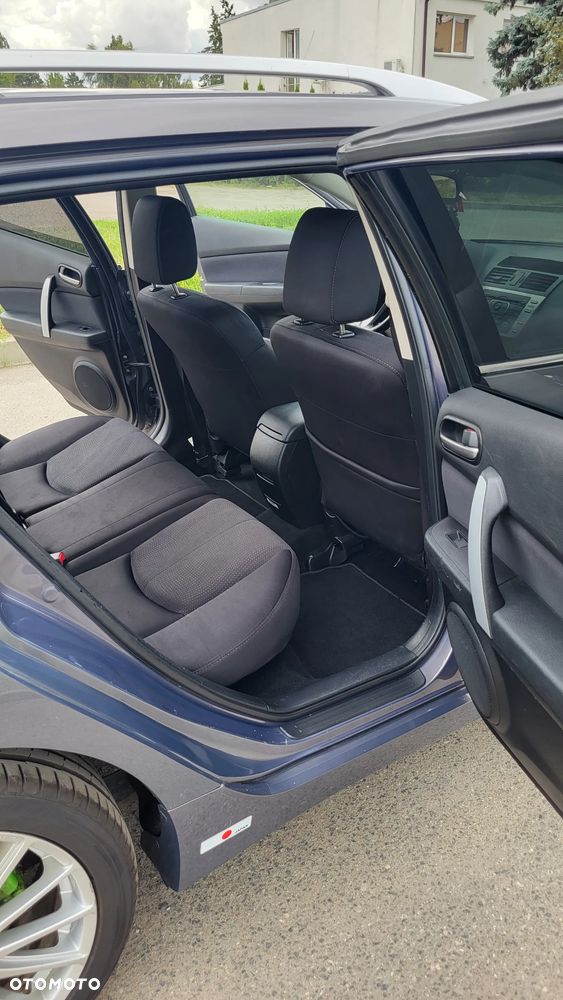 Mazda 6 2.0 Active - 13
