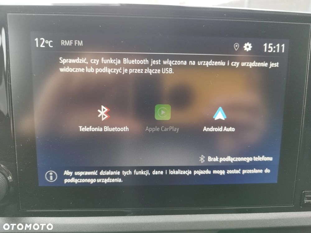 Opel COMBO MAXI 3 OSOBY - 24