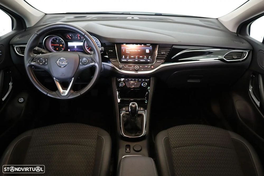 Opel Astra Sports Tourer 1.0 Innovation S/S - 21