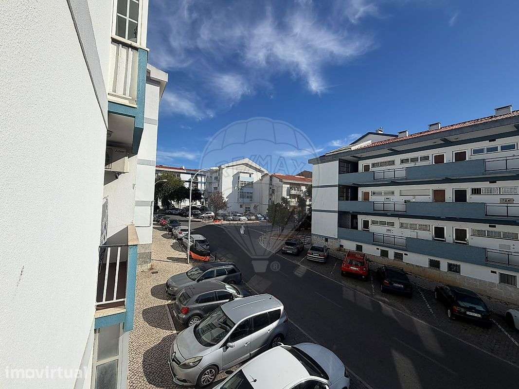 Apartamento T1 para arrendamento - Grande imagem: 2/17