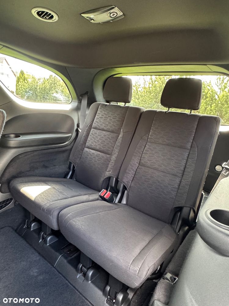 Dodge Durango 5.7 R/T - 14