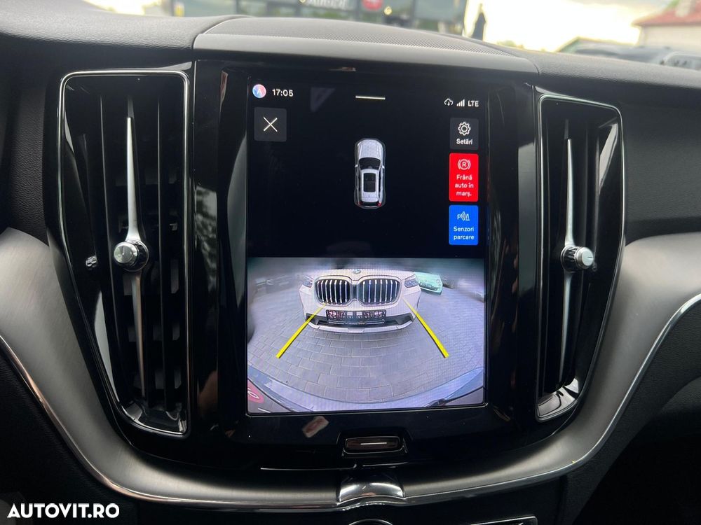 Volvo XC 60 - 15