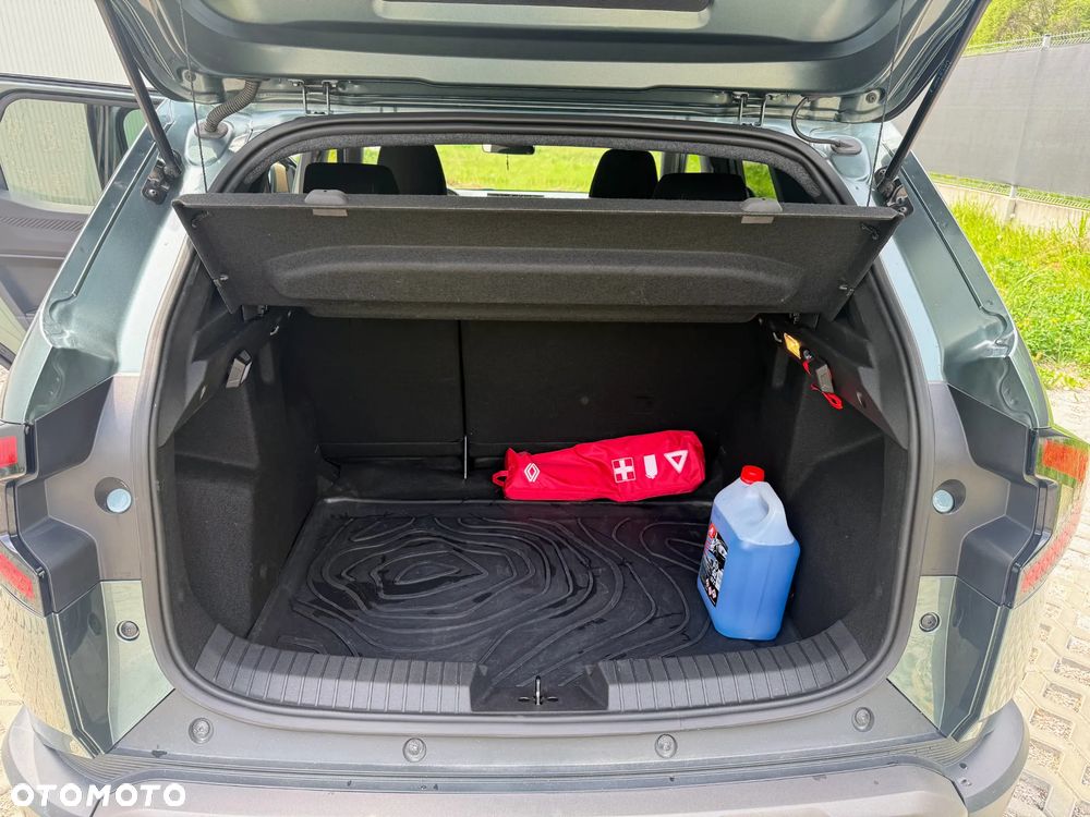 Dacia Duster 1.2 TCe mHEV Extreme - 14