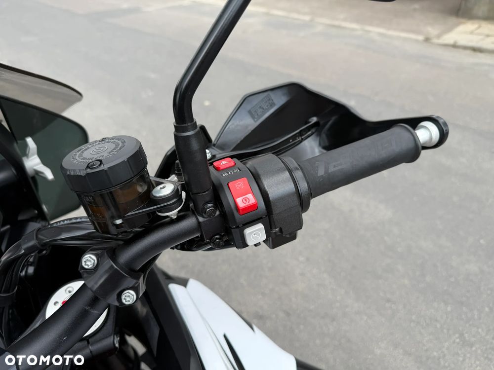 KTM Super Adventure - 11