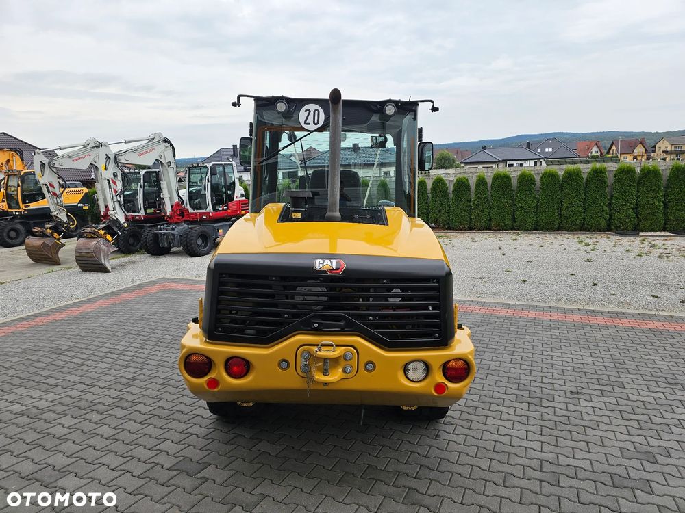 Caterpillar 906 M - 4