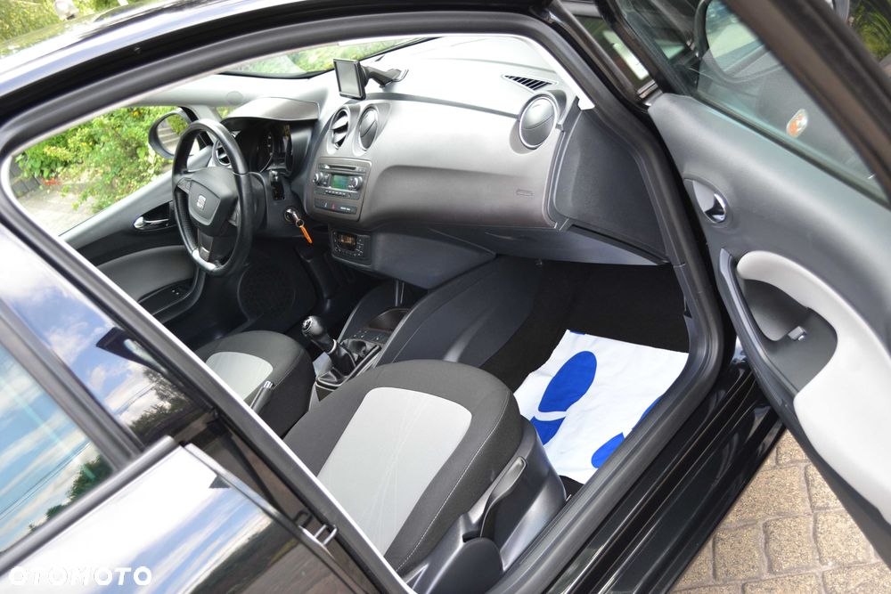 Seat Ibiza - 6