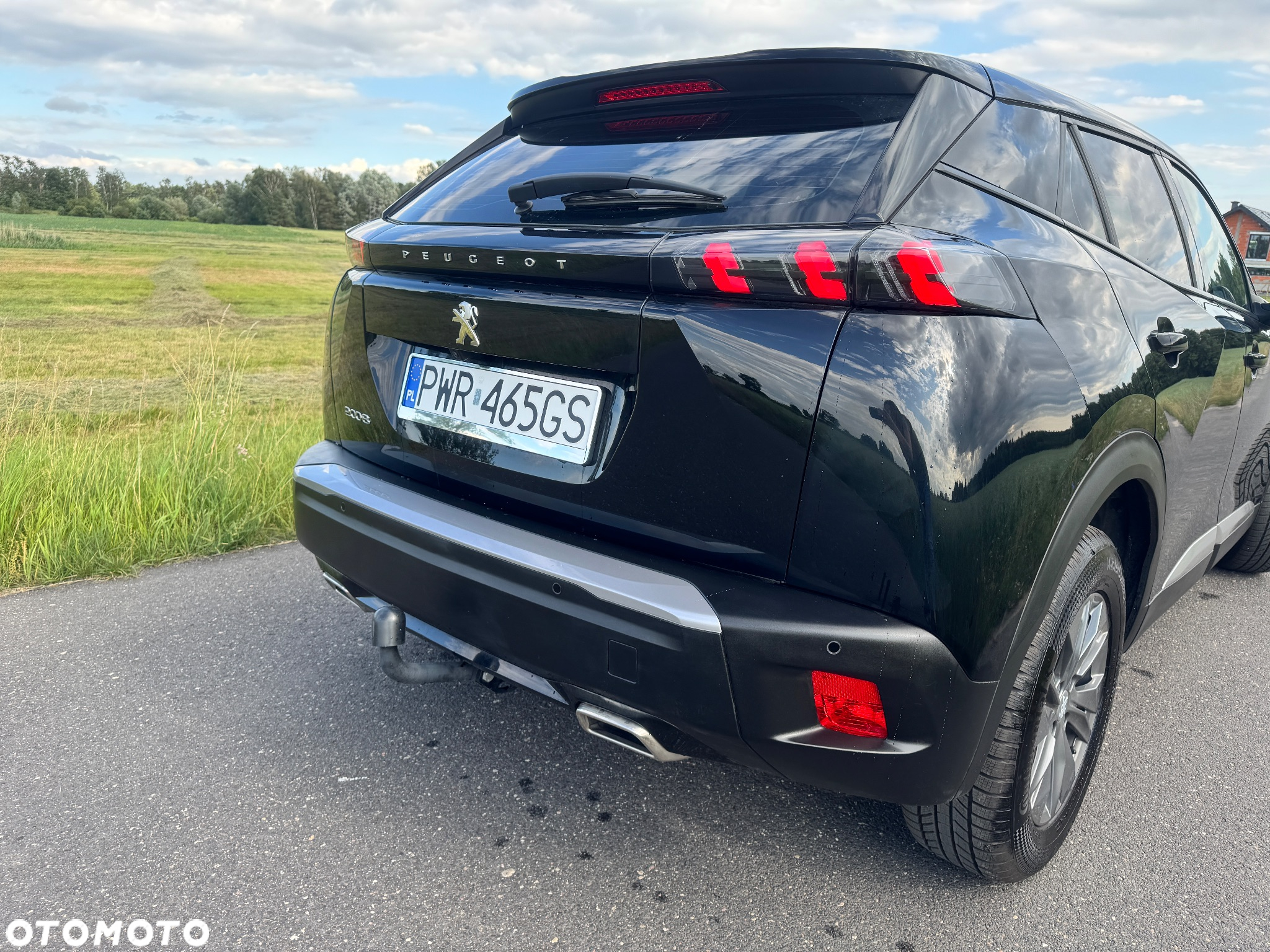 Peugeot 2008 1.2 PureTech Allure S&S - 13