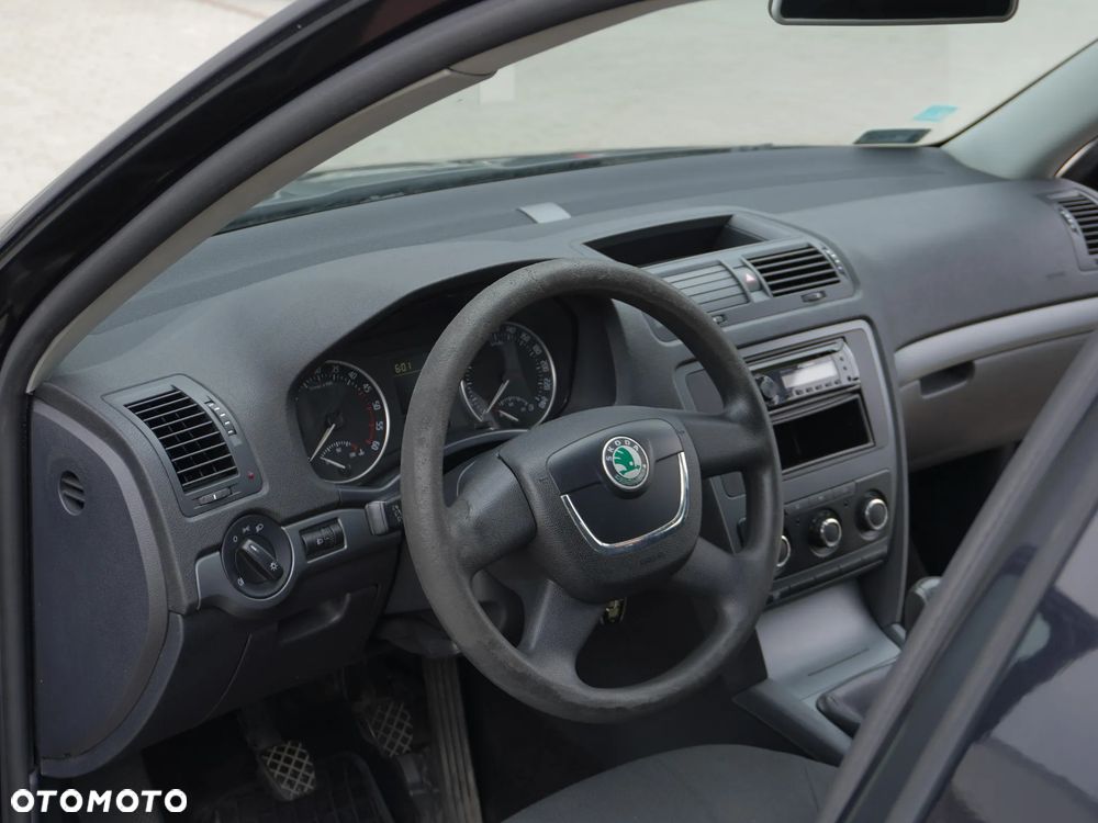 Skoda Octavia 1.9 TDI Classic - 7