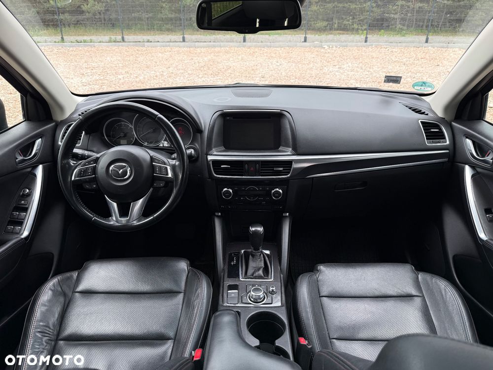 Mazda CX-5 - 26