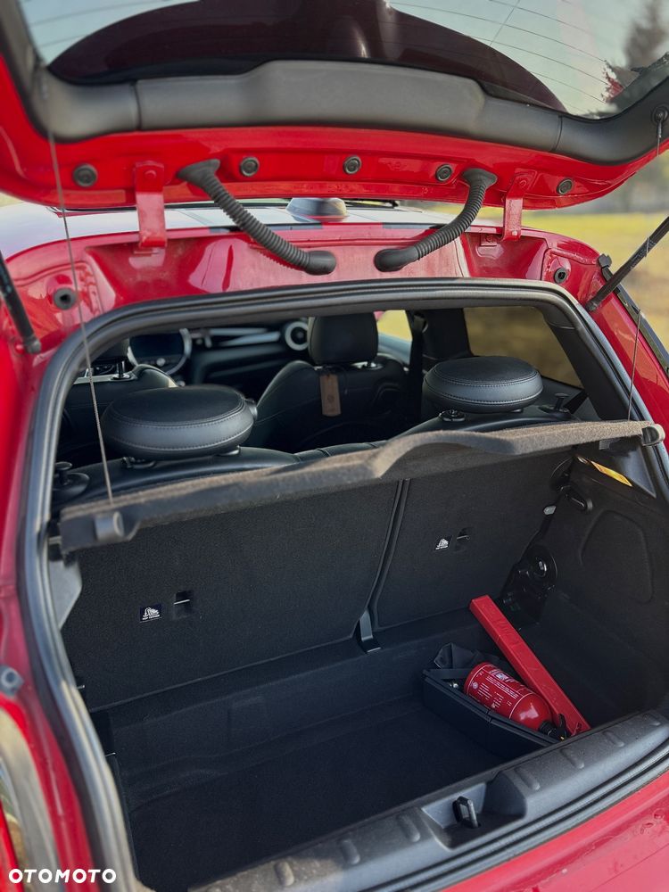 MINI John Cooper Works Copper - 14