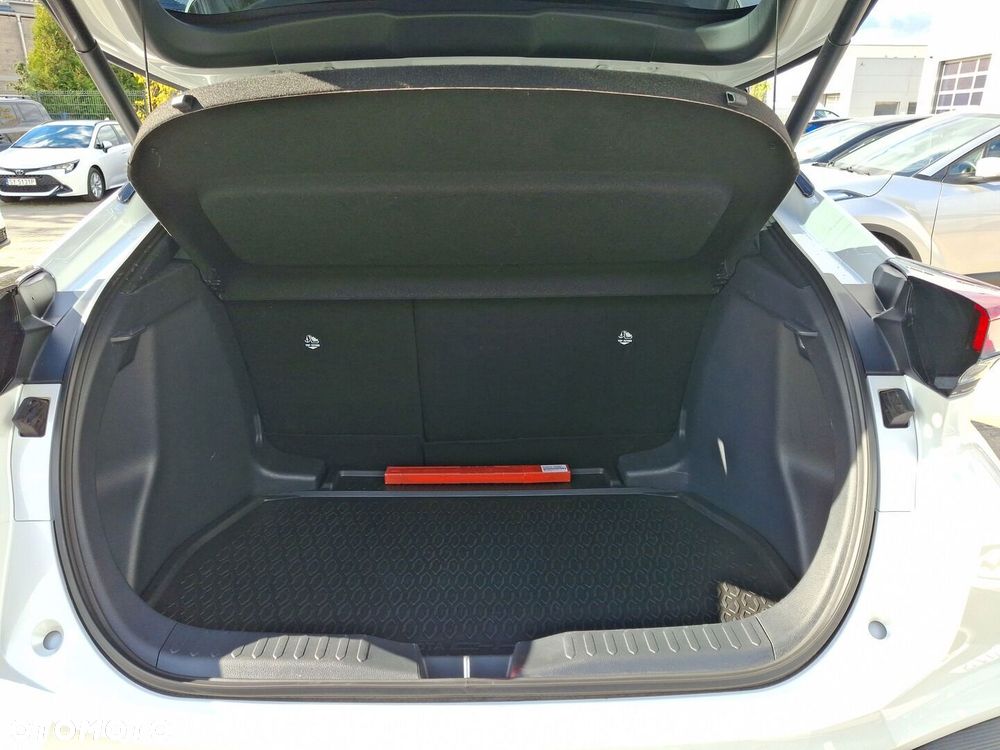Toyota C-HR 1.8 Hybrid Comfort - 23