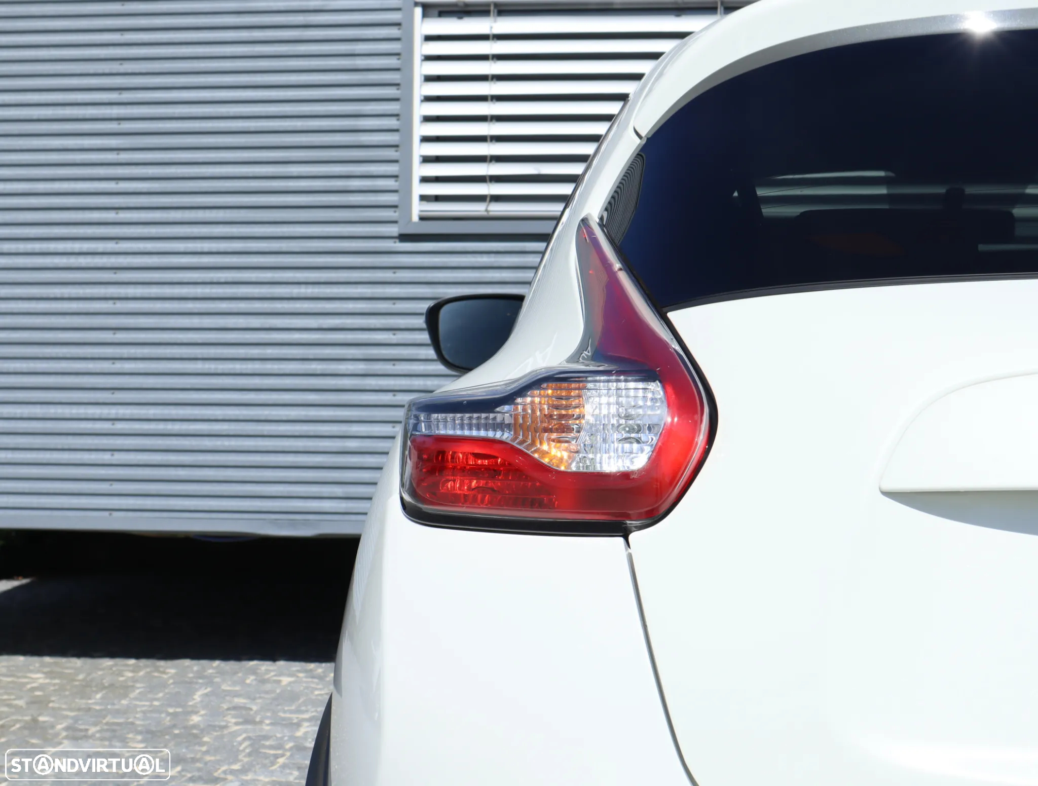 Nissan Juke 1.2 DIG-T Acenta - 15