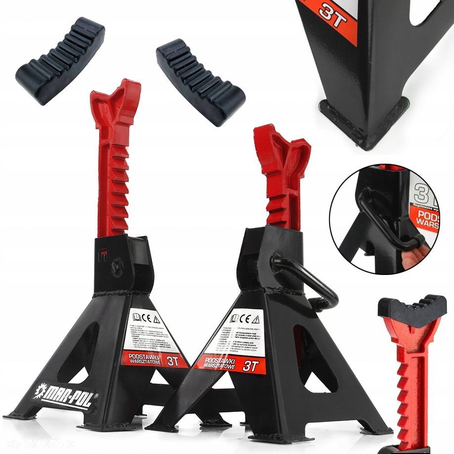 Kobyłki Mar-Pol M80102 - 14