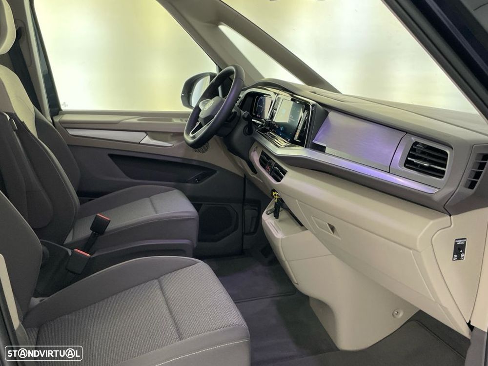 VW Multivan 1.5 TSI e-Hybrid Life DSG - 21