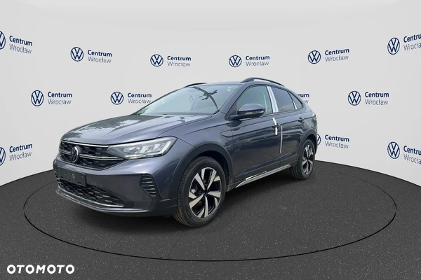 Volkswagen Taigo 1.0 TSI Life Plus