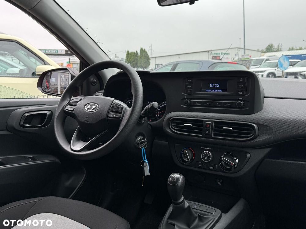 Hyundai i10 1.0 Access - 17