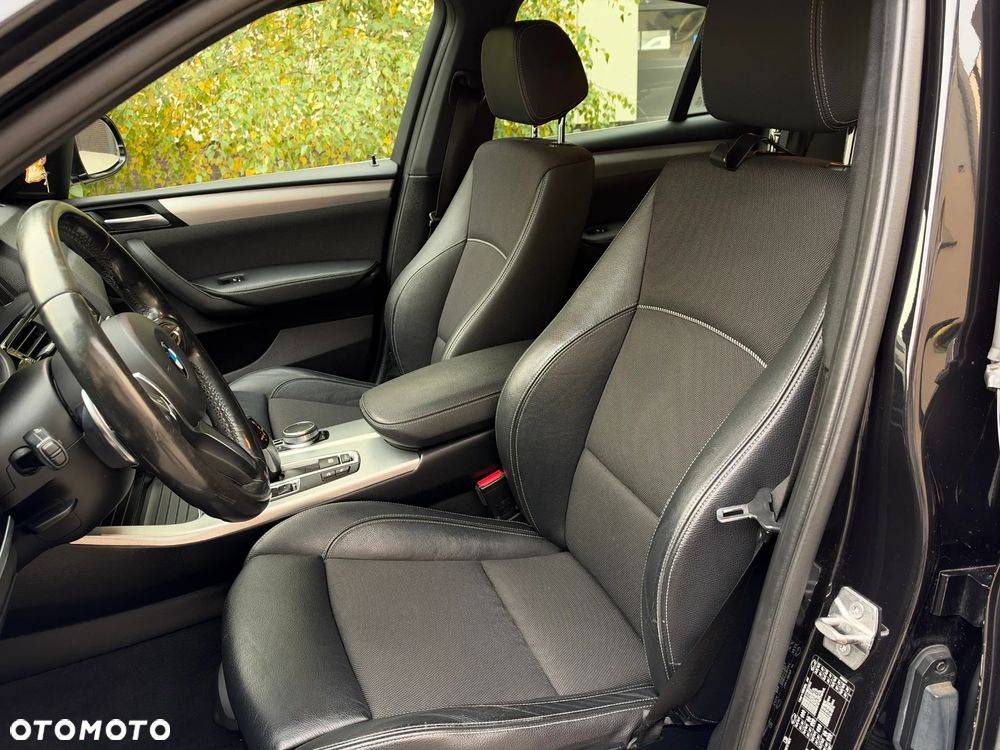 BMW X4 xDrive20d M Sport - 21