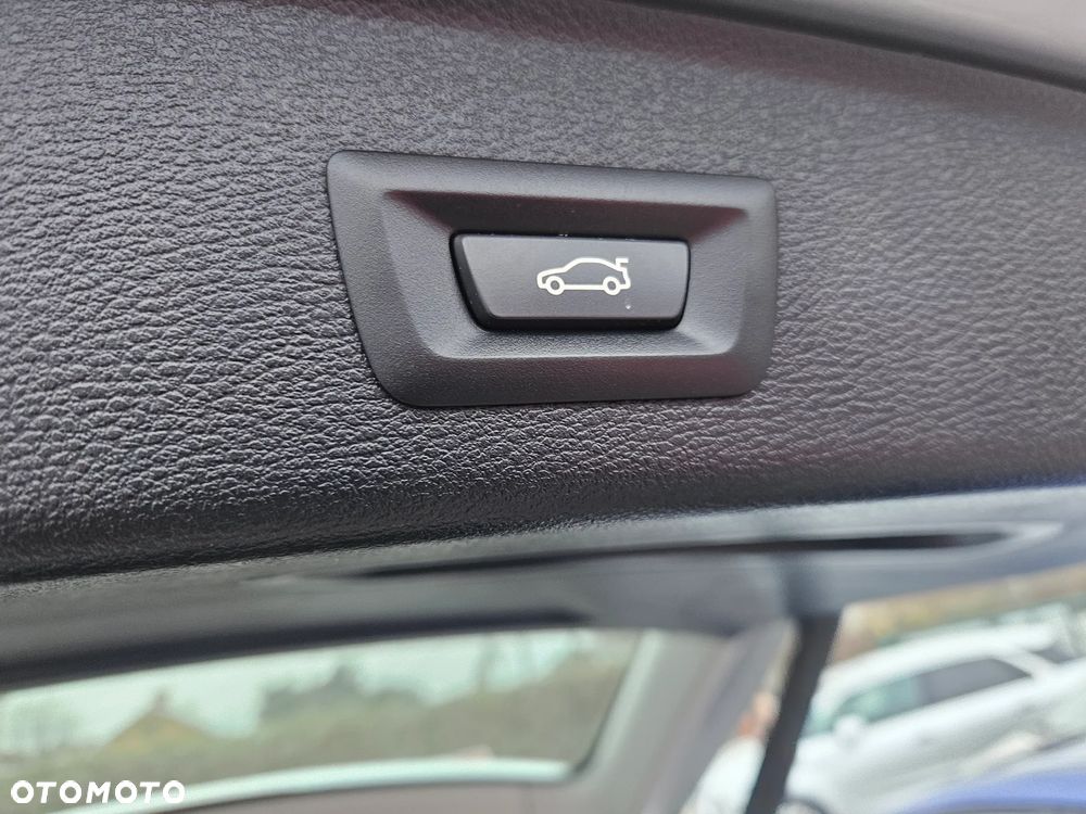 BMW X3 xDrive20d xLine - 21