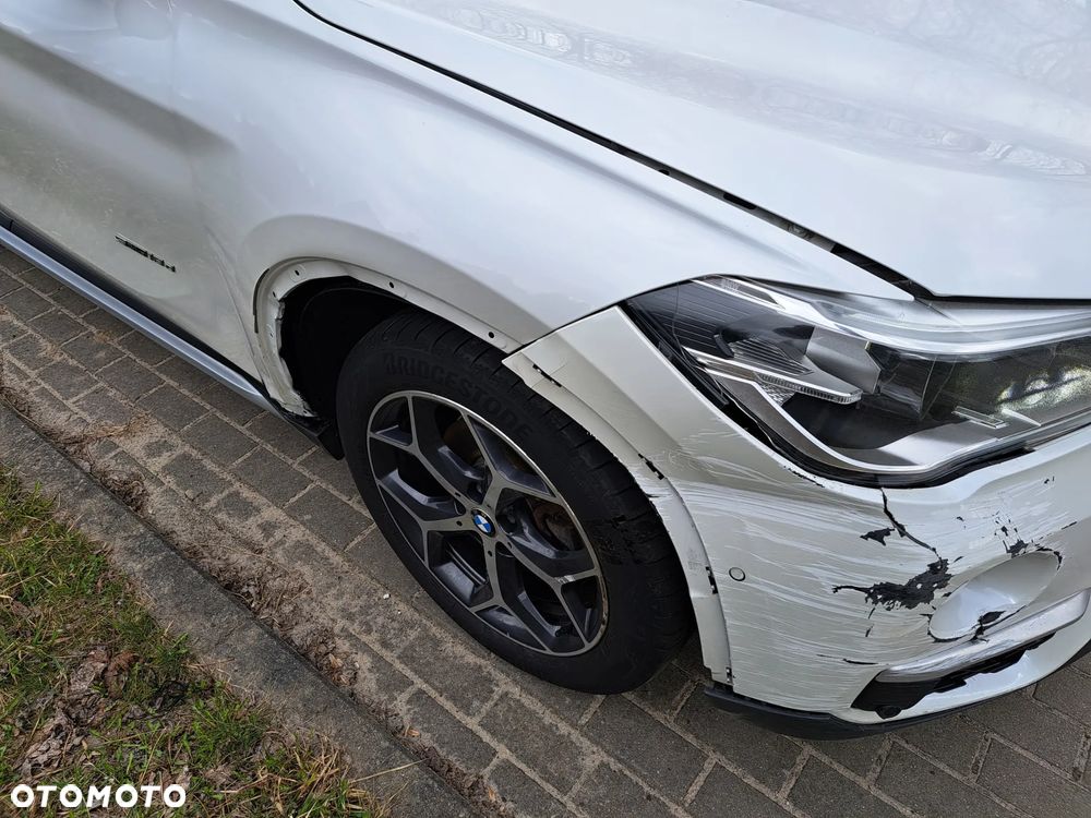 BMW X1 sDrive18d M Sport - 10