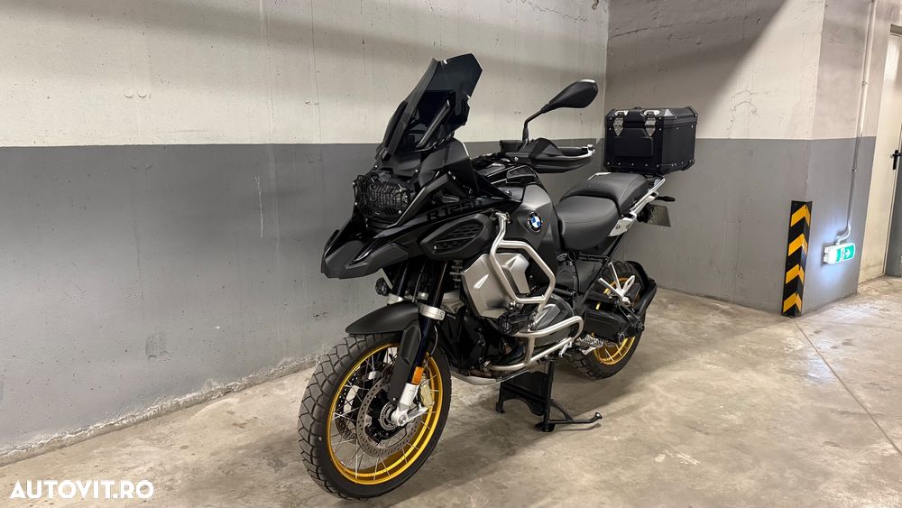 BMW R1250GS Adventure - 6