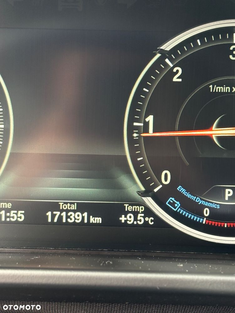 BMW X5 xDrive25d sport - 12