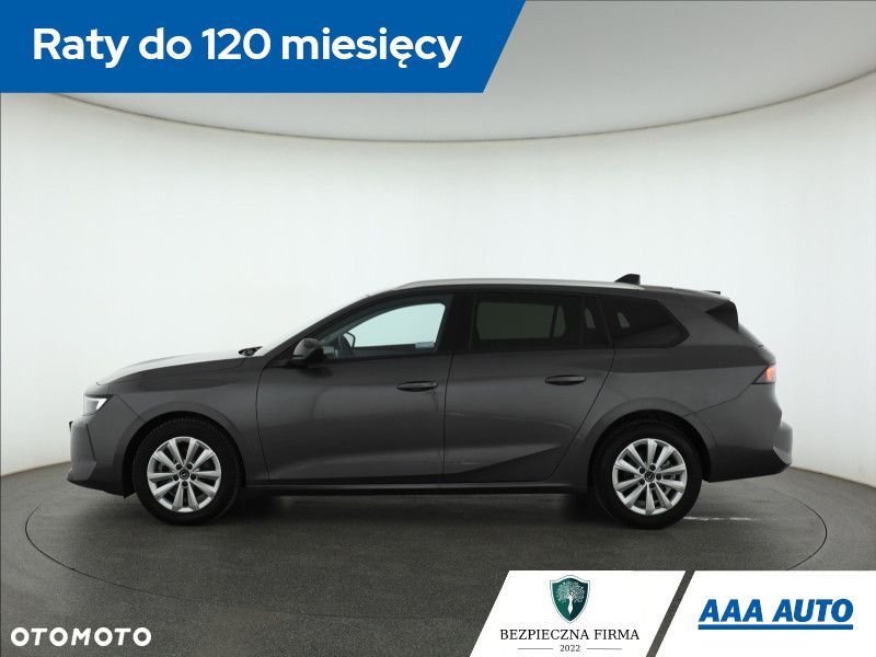 Opel Astra - 4